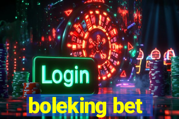 boleking bet